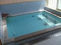 なぎさの湯
