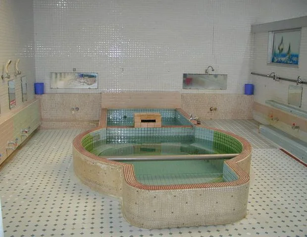 中央湯
