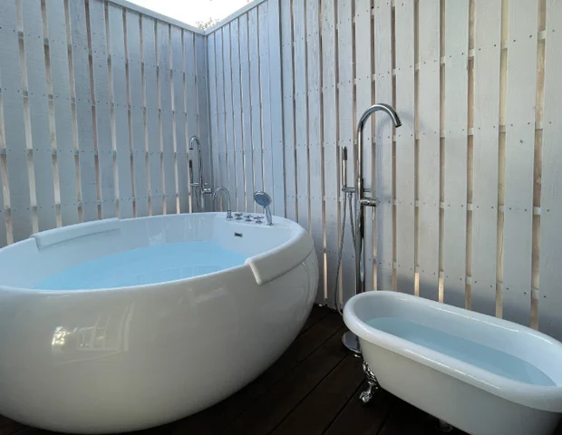 ペットと泊まれる温泉付貸別荘 エンゼルフォレスト伊豆高原（赤沢望洋台）