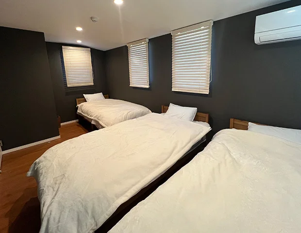 ペットと泊まれる温泉付貸別荘 エンゼルフォレスト伊豆高原（赤沢望洋台）