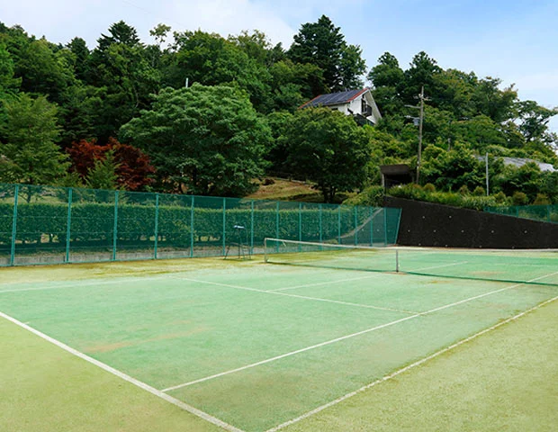 ペットと泊まれる温泉付貸別荘 エンゼルフォレスト伊豆高原(赤沢望洋台)