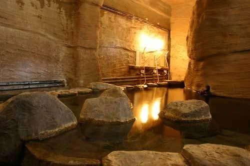 Mountain Travel Lodge Yamako-so - Hokkaido