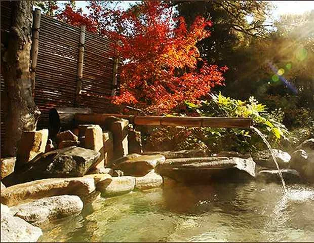 湯回廊菊屋（旧　菊屋旅館）