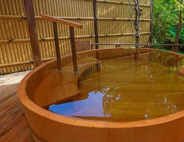 湯回廊菊屋（旧　菊屋旅館）
