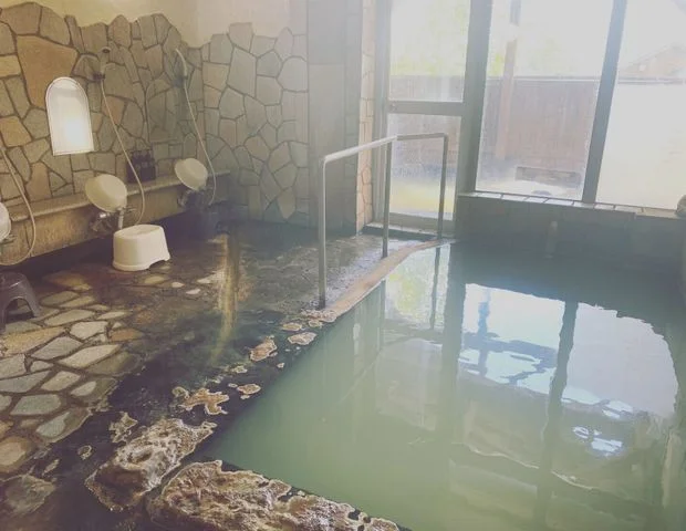 温泉ゲストハウス 美瑛白金の湯