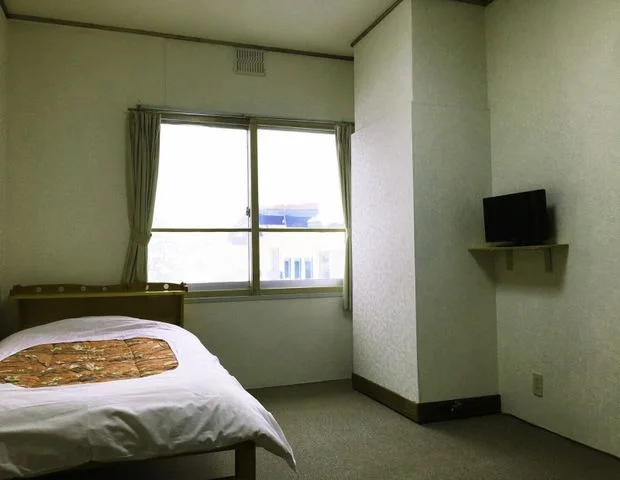 温泉ゲストハウス 美瑛白金の湯