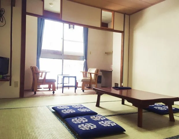 温泉ゲストハウス 美瑛白金の湯