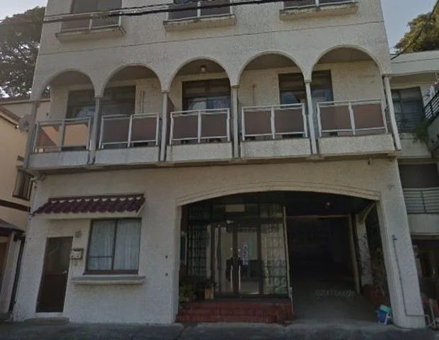 民宿旅館なぎさ - 静岡県