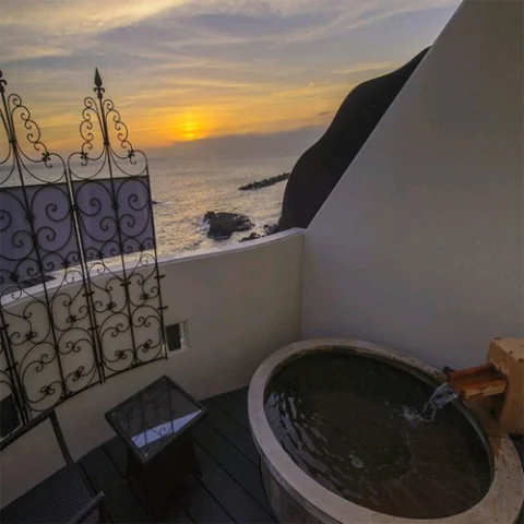 Beauty & Spa Resort Izu - Hozue - Shizuoka