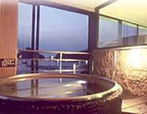 山三ビュウホテル(閉館しました)