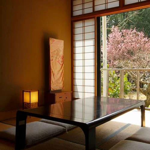 源泉岩風呂と旬菜の宿　いけの（旧民宿旅館・お食事処　いけの）