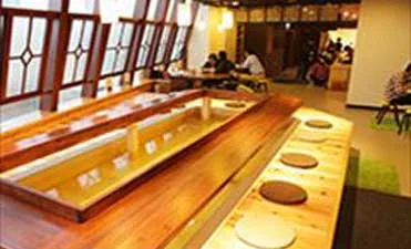 リラクゼーション・岩盤浴0