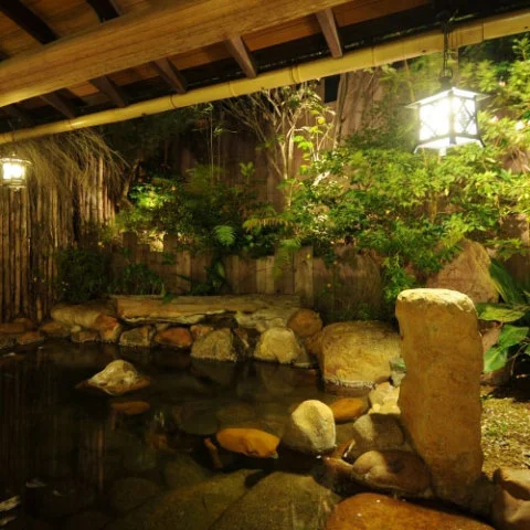 伊豆山温泉 ラビスタ伊豆山(休館中)