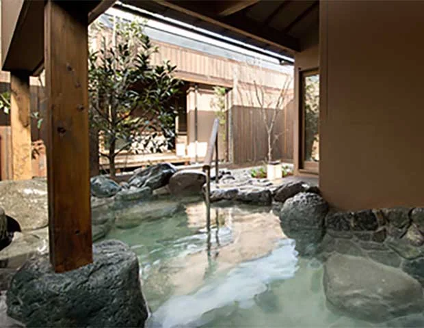 湊のやど汀家