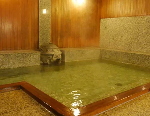 ケイズハウス伊東温泉