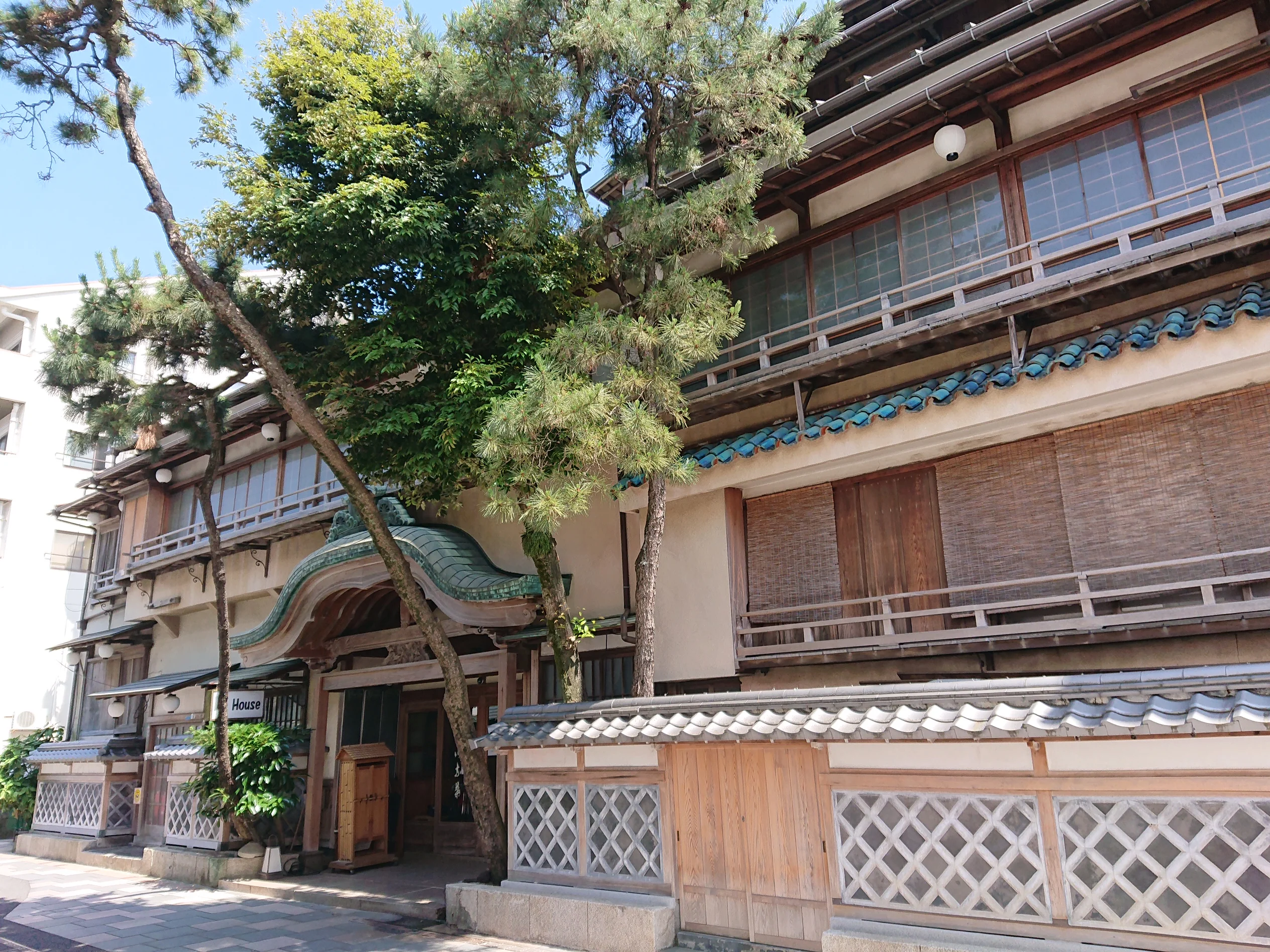 ケイズハウス伊東温泉