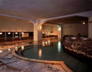 Atami Onsen - Kishu Railway Atami Hotel - Shizuoka