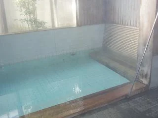 南伊豆町営弓ヶ浜温泉公衆浴場 みなと湯