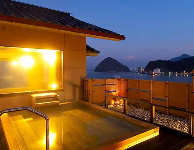 松濤館