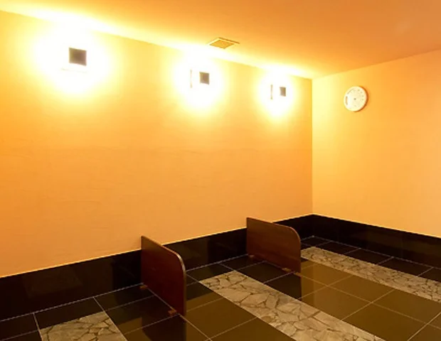 松濤館