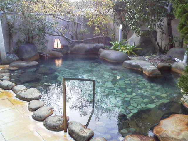 ホテル 河内屋