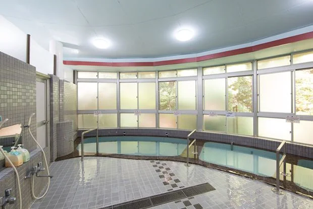 伊豆・ぬる湯の名湯 源泉駒の湯荘