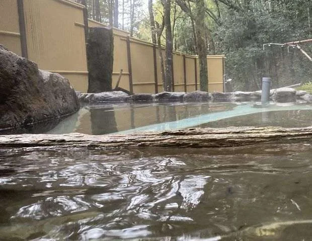 伊豆・ぬる湯の名湯 源泉駒の湯荘