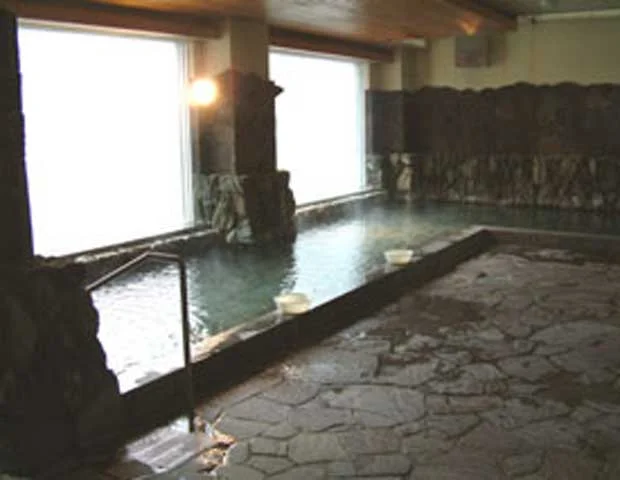 大雪山バーデハウス層雲峡黒岳の湯