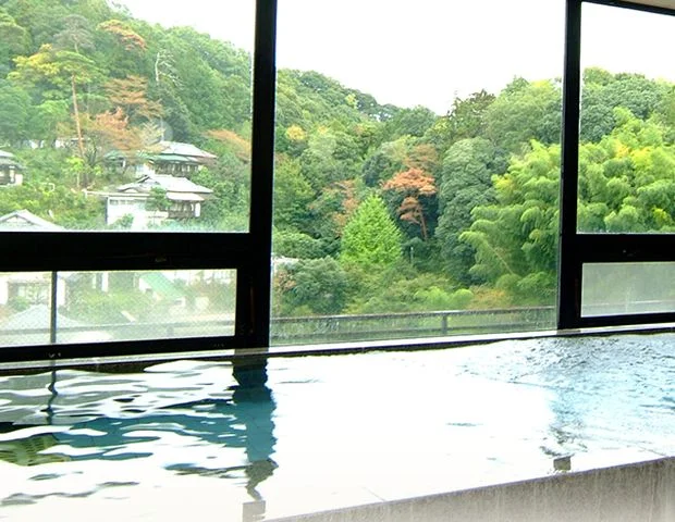 伊豆長岡温泉 小松家八の坊