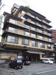 伊豆長岡温泉 小松家八の坊