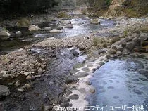 湯本館