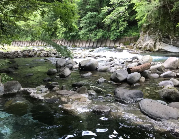 湯本館
