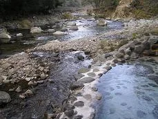 湯本館