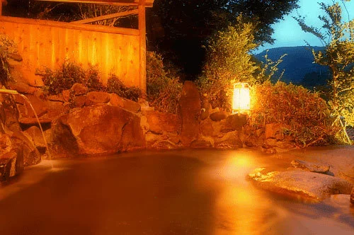 Natural Hot Spring and Starry Sky Pension Todai - Shizuoka