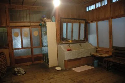 福島屋旅館(閉館しました)