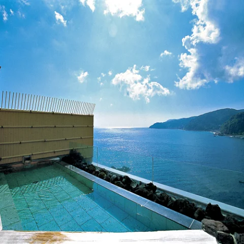 Akazawa Onsen Hotel - Shizuoka