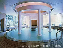 宇久須温泉 西伊豆クリスタルビューホテル