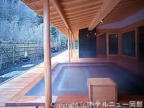 宇久須温泉 西伊豆クリスタルビューホテル