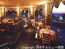 宇久須温泉 西伊豆クリスタルビューホテル