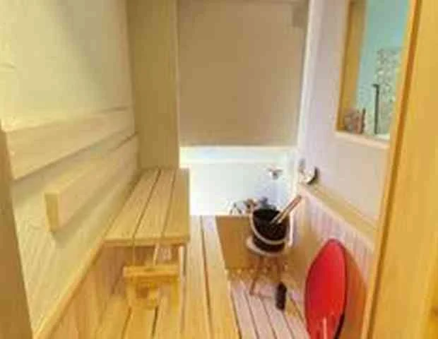 SAUNA GYM MISOGI（サウナジム ミソギ）