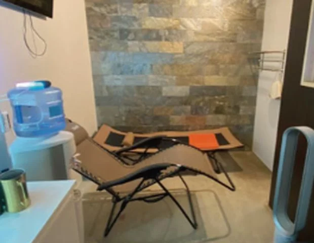 SAUNA GYM MISOGI（サウナジム ミソギ）