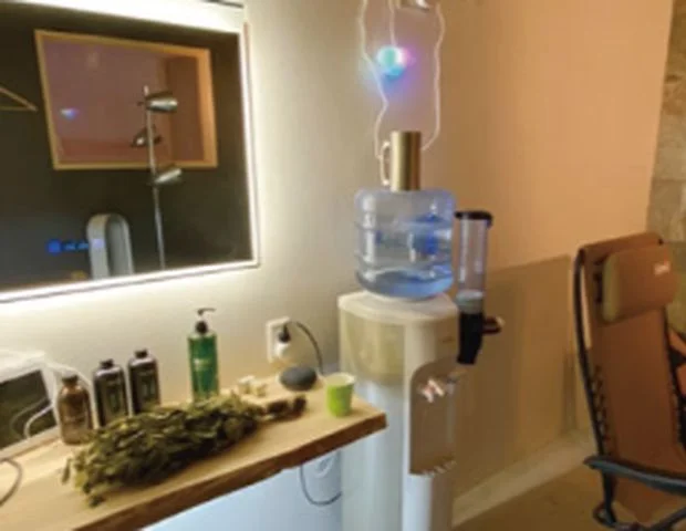 SAUNA GYM MISOGI（サウナジム ミソギ）