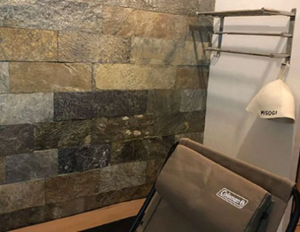 SAUNA GYM MISOGI（サウナジム ミソギ）