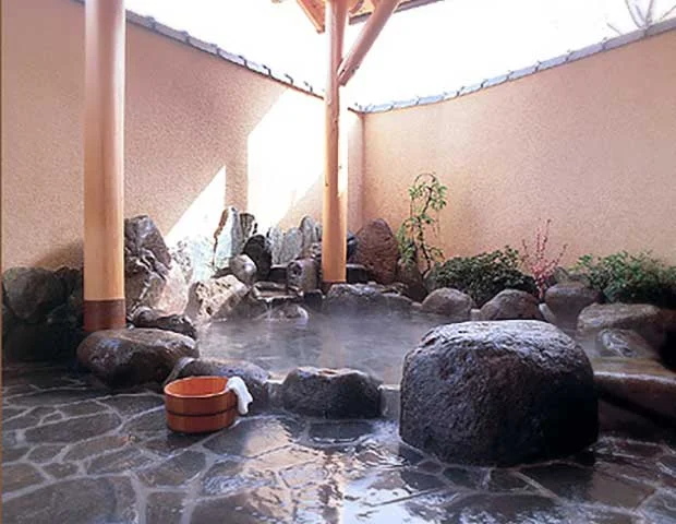 瑞の里 ○久旅館