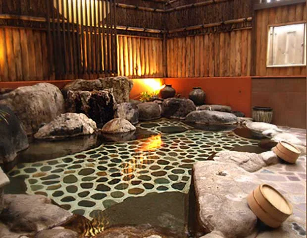 瑞の里 ○久旅館
