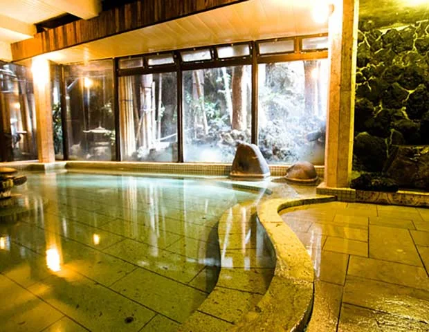 くつろぎの宿 伊東温泉 - 久遠 - （旧 パレスホテル）（閉館しました）