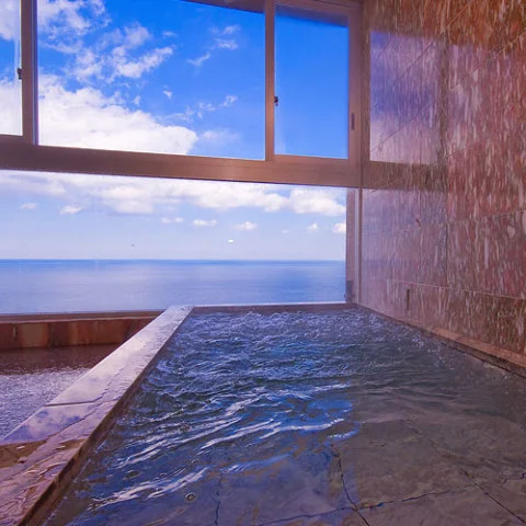 隠れ湯の宿　月のあかり - 静岡県