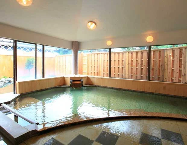 ぬくもりの御宿 石廊館