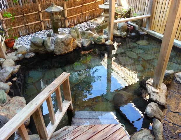 ぬくもりの御宿 石廊館