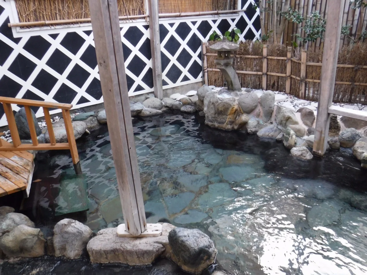 ぬくもりの御宿 石廊館